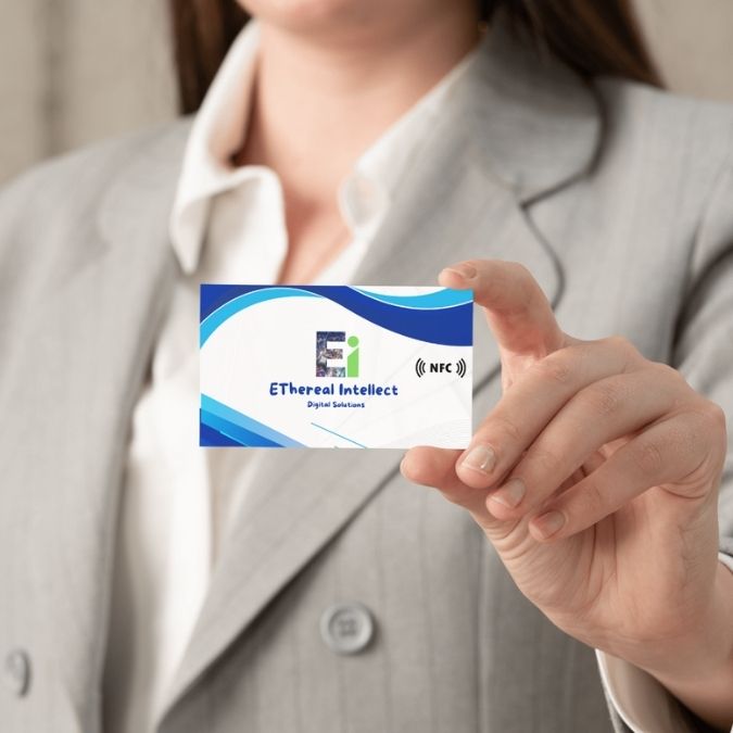 NFC Business Card